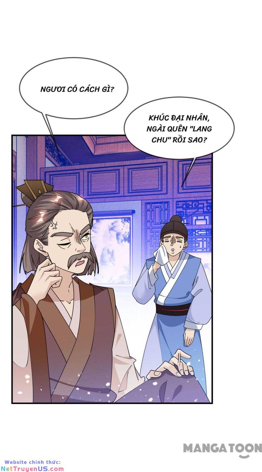 Cực Phẩm Bại Gia Tử chapter 237 - Upload bởi truyensieuhay.com