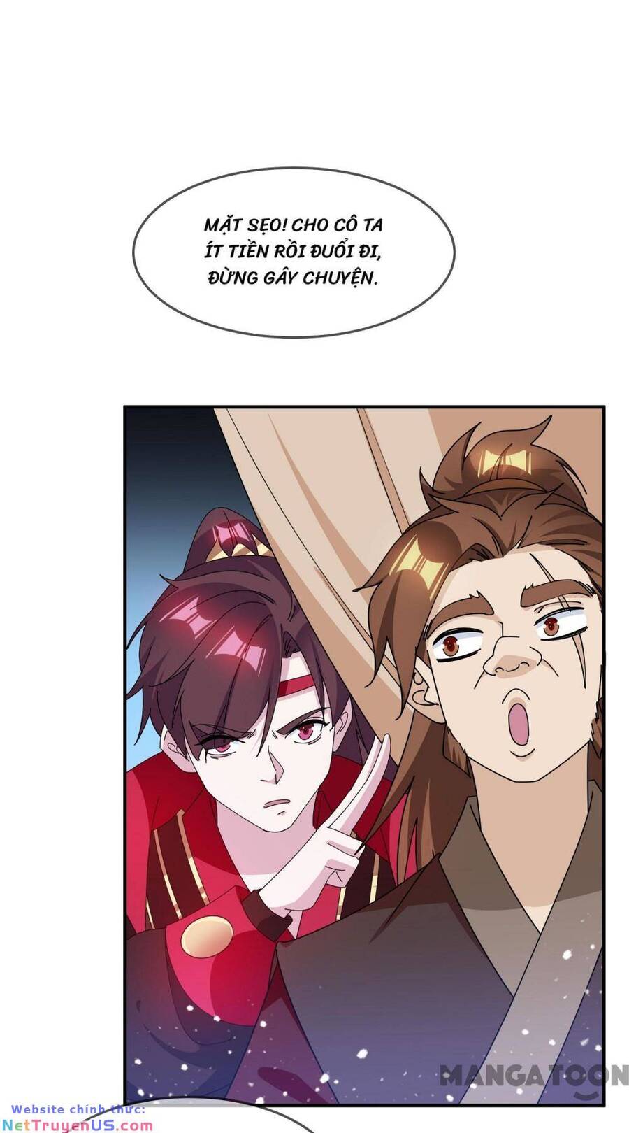 Cực Phẩm Bại Gia Tử chapter 237 - Upload bởi truyensieuhay.com