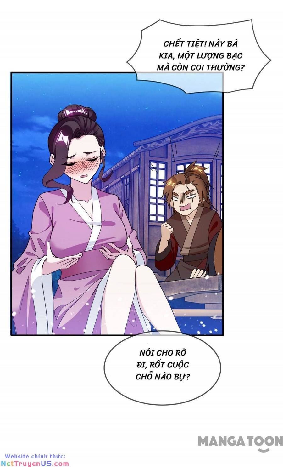 Cực Phẩm Bại Gia Tử chapter 237 - Upload bởi truyensieuhay.com