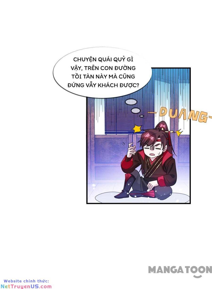 Cực Phẩm Bại Gia Tử chapter 237 - Upload bởi truyensieuhay.com