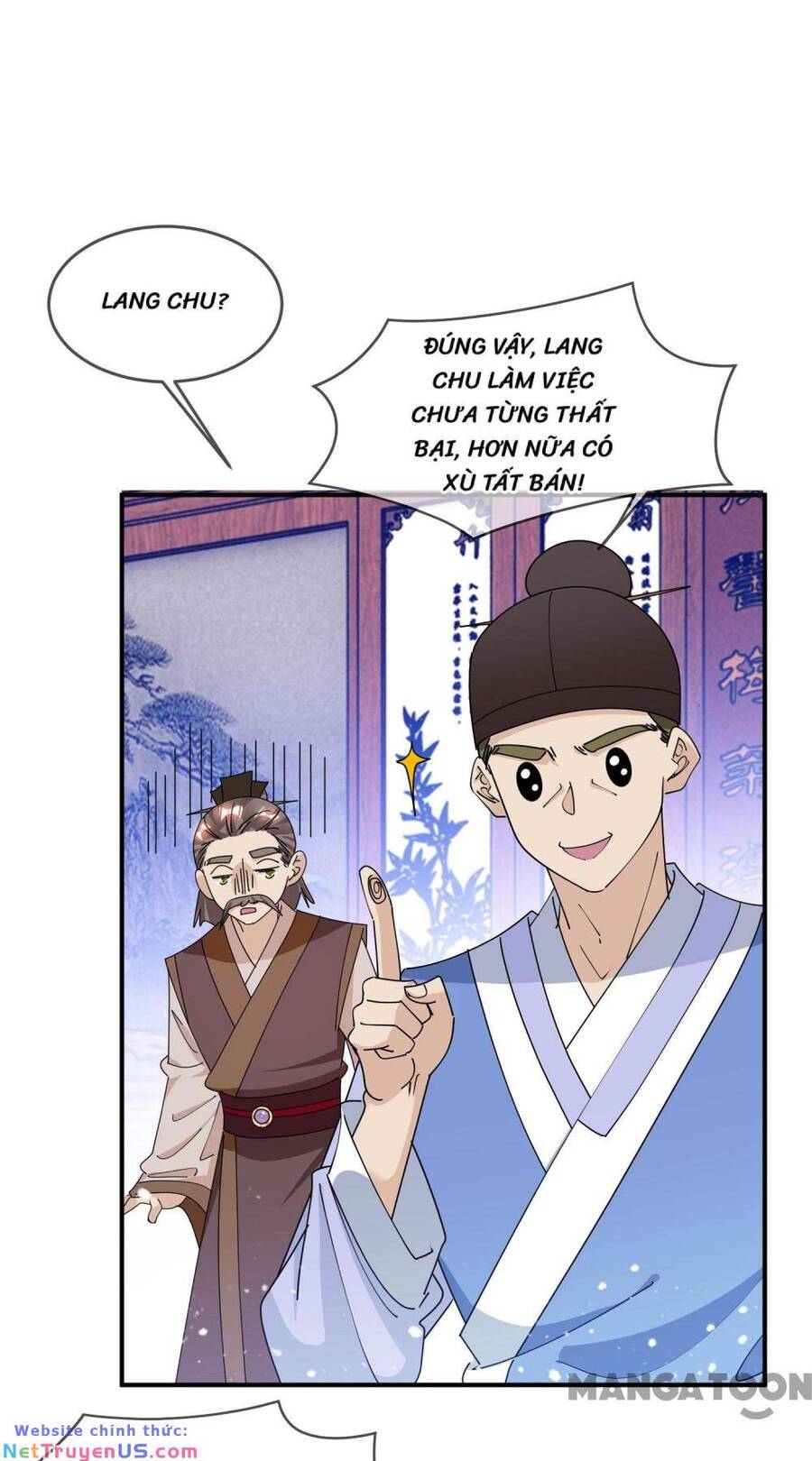 Cực Phẩm Bại Gia Tử chapter 237 - Upload bởi truyensieuhay.com