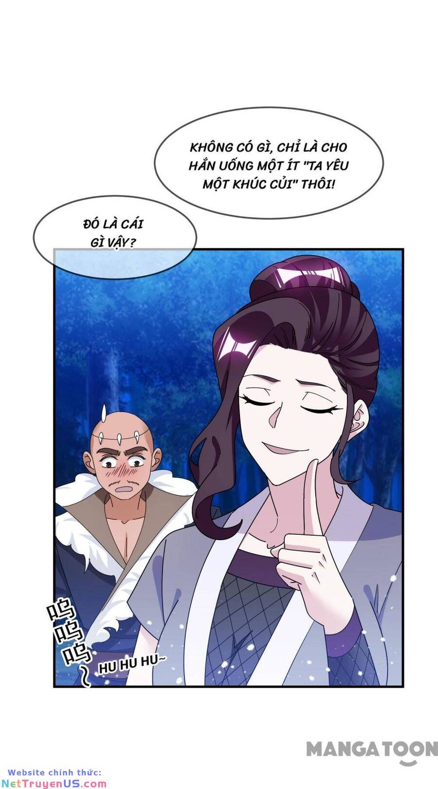 Cực Phẩm Bại Gia Tử chapter 237 - Upload bởi truyensieuhay.com