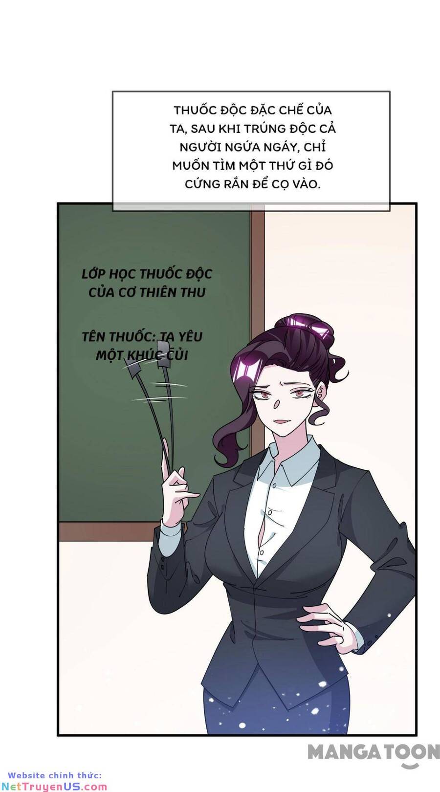 Cực Phẩm Bại Gia Tử chapter 237 - Upload bởi truyensieuhay.com