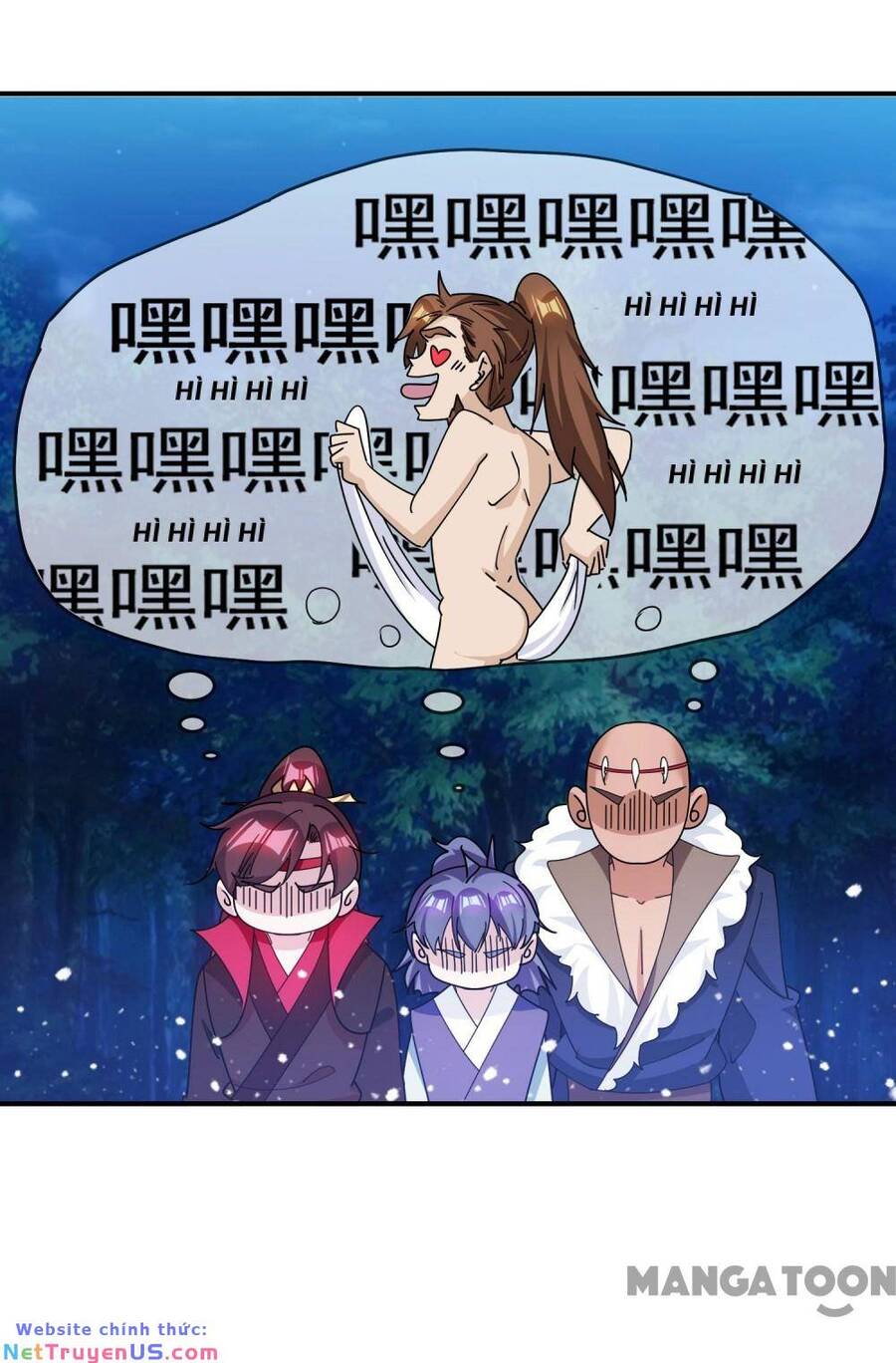 Cực Phẩm Bại Gia Tử chapter 237 - Upload bởi truyensieuhay.com