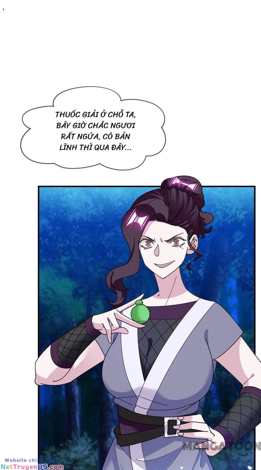Cực Phẩm Bại Gia Tử chapter 238 - Upload bởi truyensieuhay.com