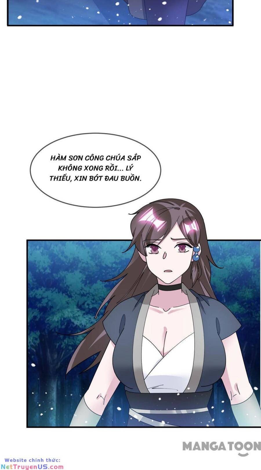 Cực Phẩm Bại Gia Tử chapter 239 - Upload bởi truyensieuhay.com