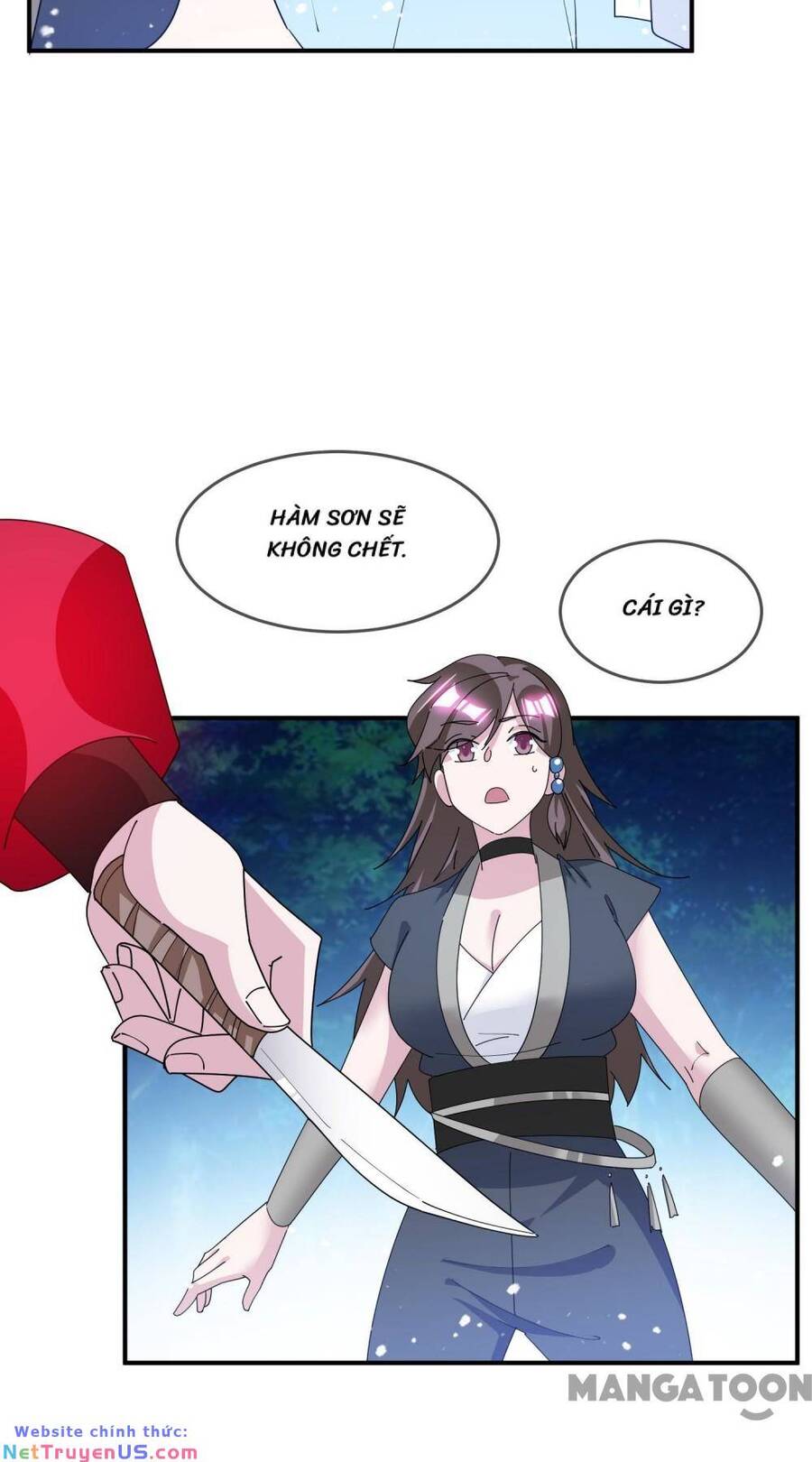 Cực Phẩm Bại Gia Tử chapter 239 - Upload bởi truyensieuhay.com