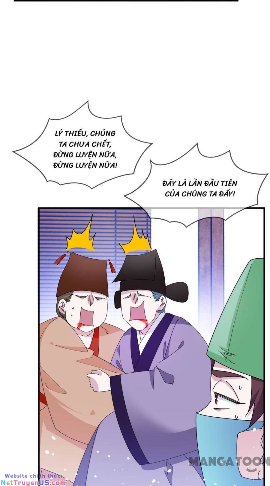 Cực Phẩm Bại Gia Tử chapter 239 - Upload bởi truyensieuhay.com