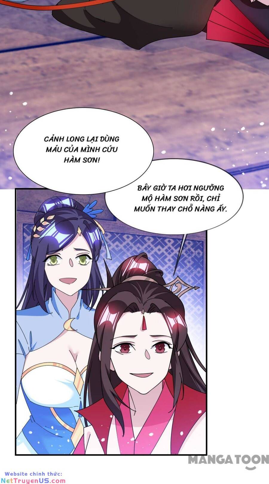 Cực Phẩm Bại Gia Tử chapter 239 - Upload bởi truyensieuhay.com