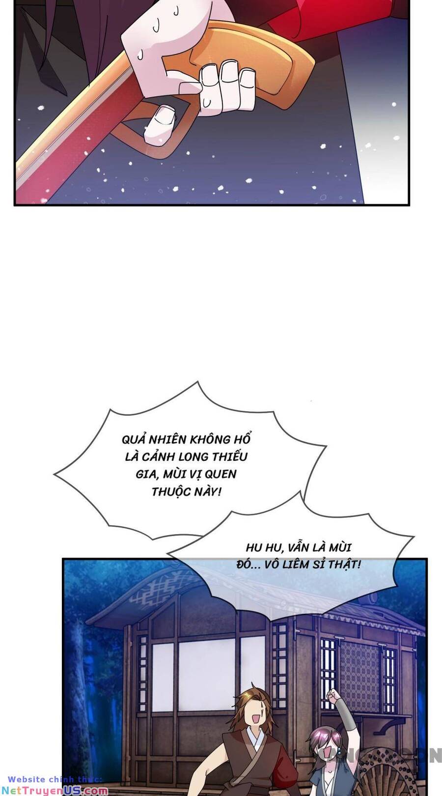 Cực Phẩm Bại Gia Tử chapter 239 - Upload bởi truyensieuhay.com