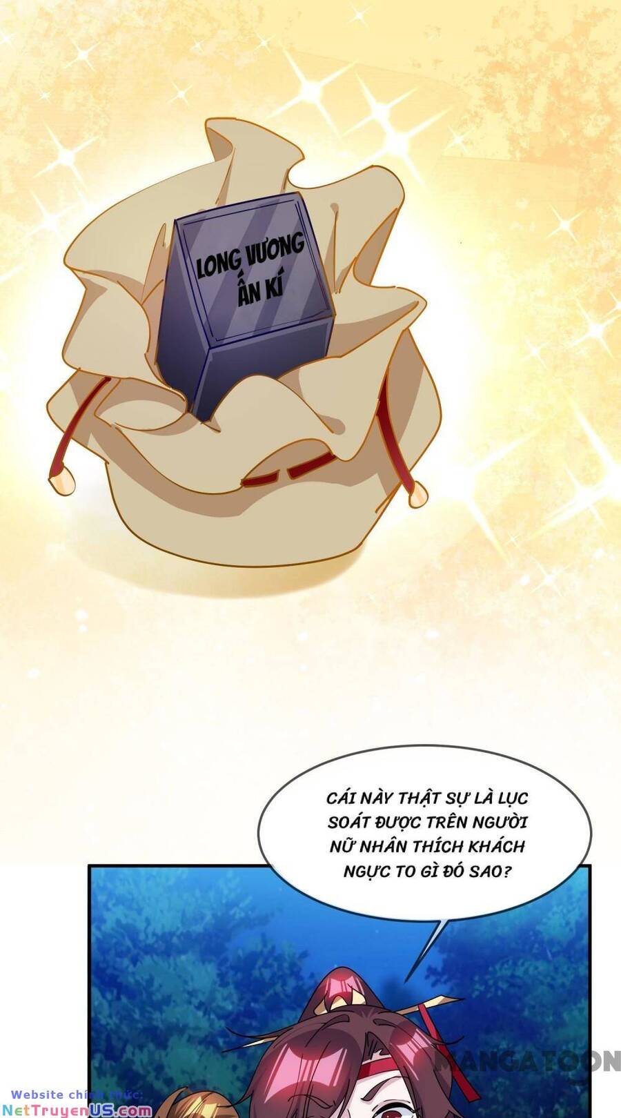 Cực Phẩm Bại Gia Tử chapter 240 - Upload bởi truyensieuhay.com