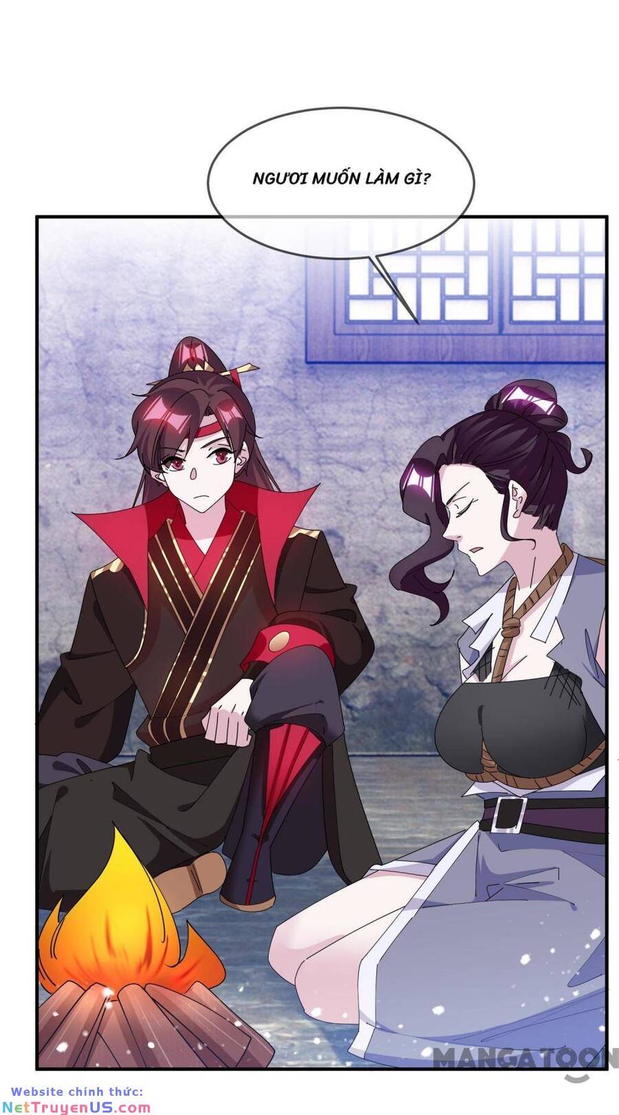 Cực Phẩm Bại Gia Tử chapter 240 - Upload bởi truyensieuhay.com