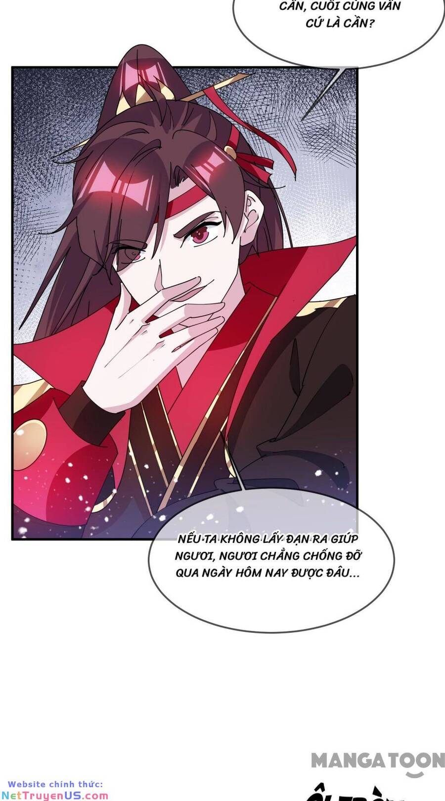 Cực Phẩm Bại Gia Tử chapter 240 - Upload bởi truyensieuhay.com