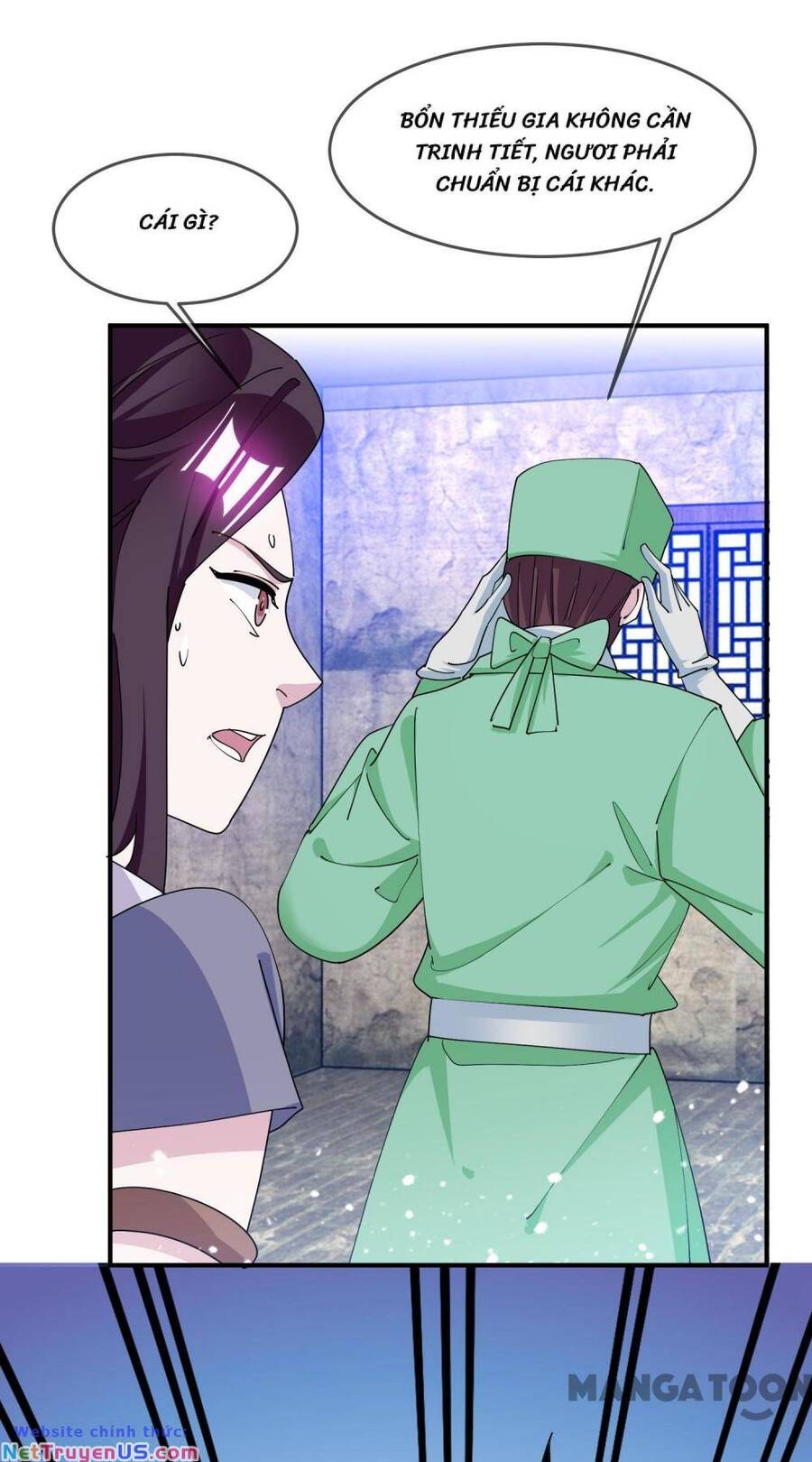 Cực Phẩm Bại Gia Tử chapter 240 - Upload bởi truyensieuhay.com