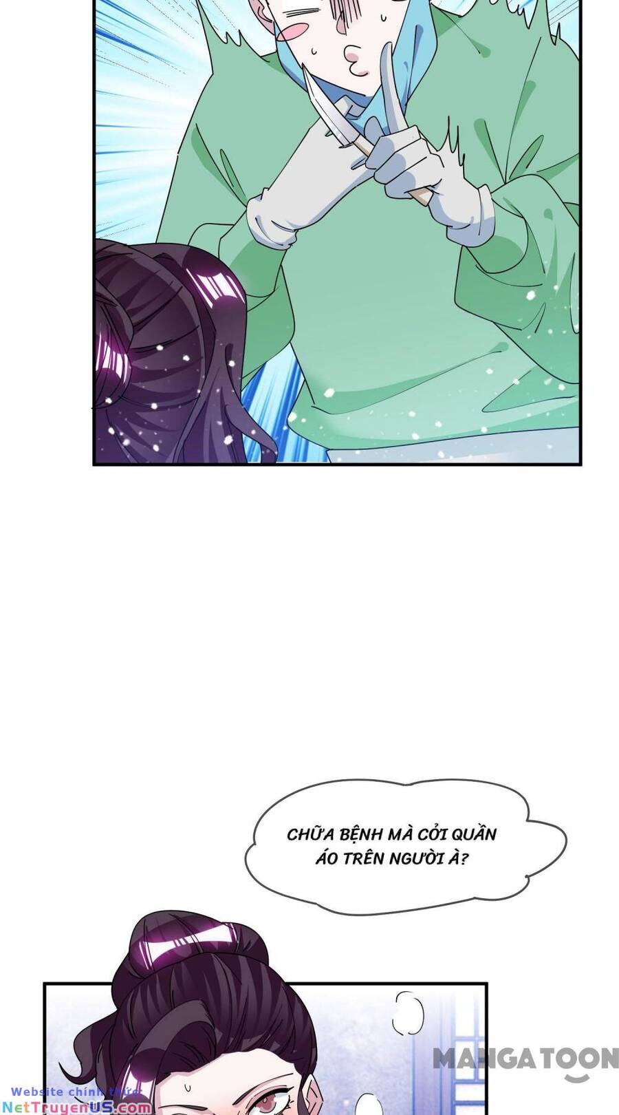 Cực Phẩm Bại Gia Tử chapter 240 - Upload bởi truyensieuhay.com