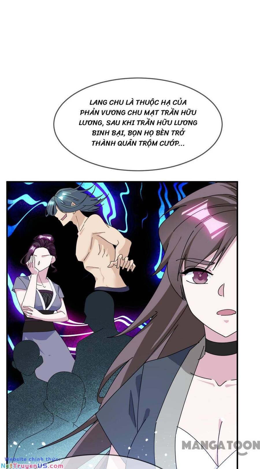 Cực Phẩm Bại Gia Tử chapter 240 - Upload bởi truyensieuhay.com