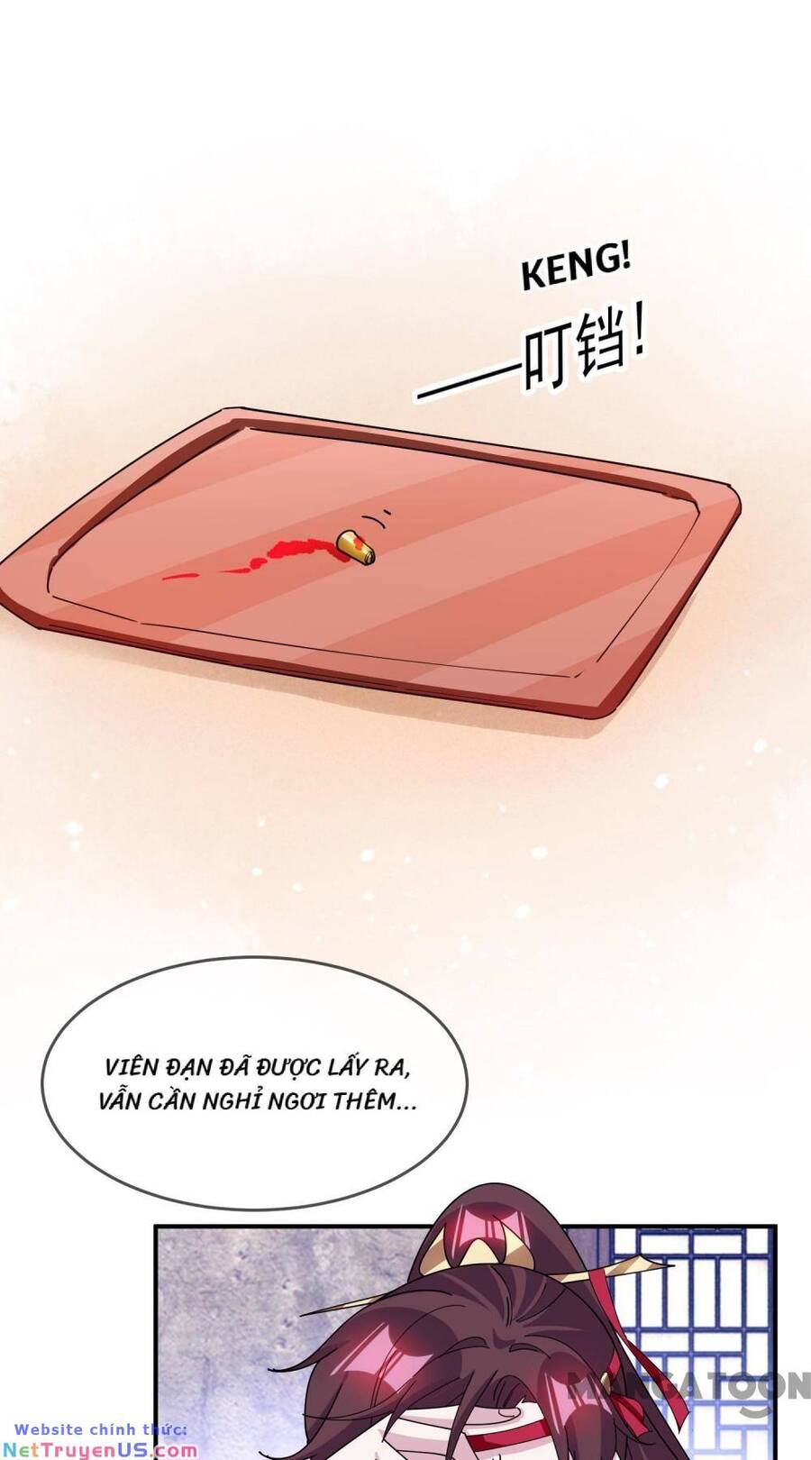 Cực Phẩm Bại Gia Tử chapter 241 - Upload bởi truyensieuhay.com