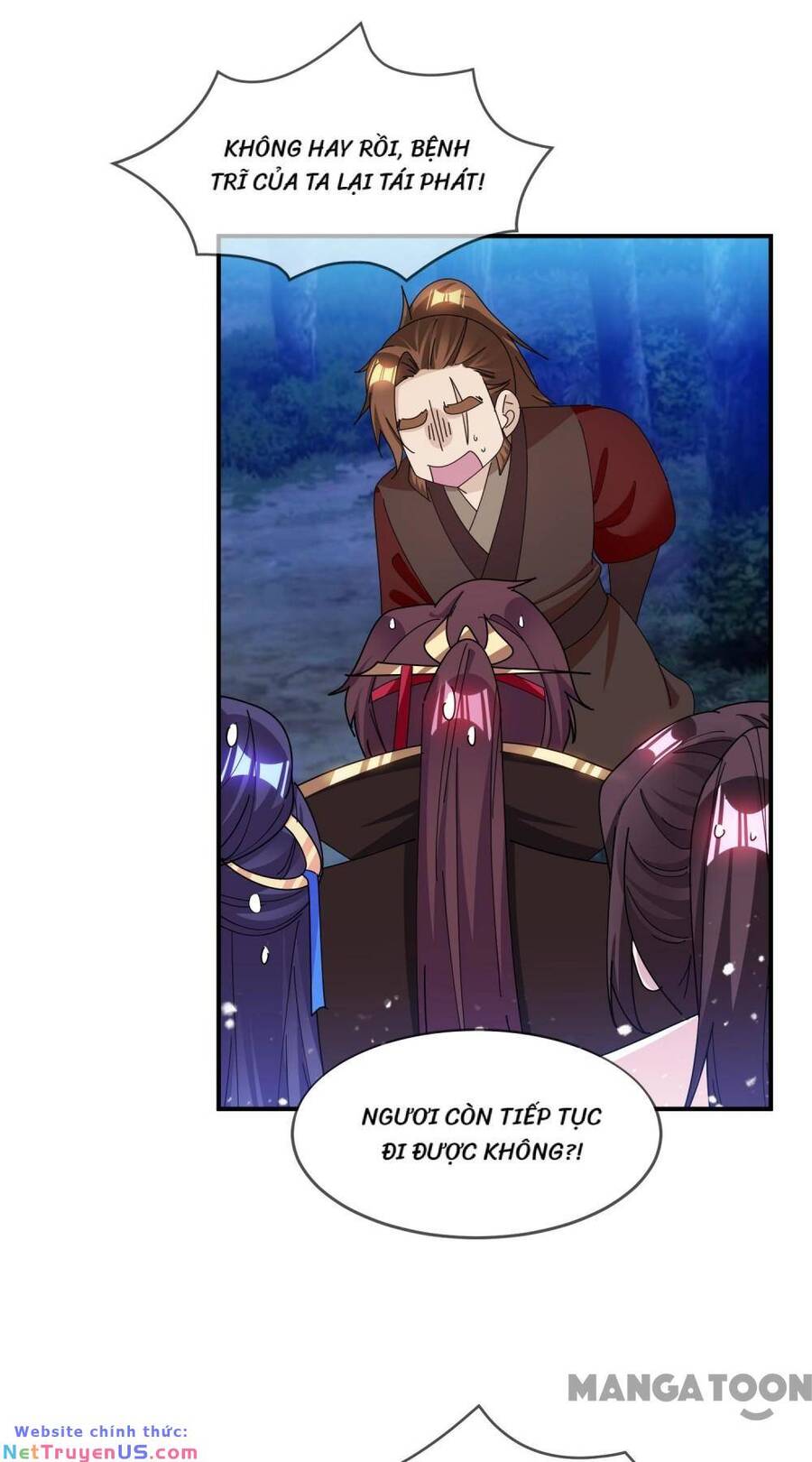 Cực Phẩm Bại Gia Tử chapter 241 - Upload bởi truyensieuhay.com