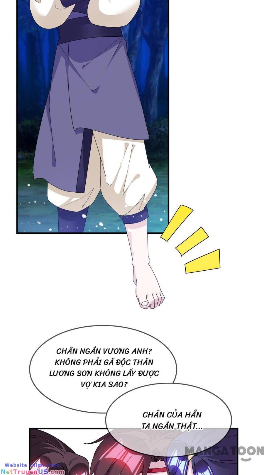Cực Phẩm Bại Gia Tử chapter 241 - Upload bởi truyensieuhay.com