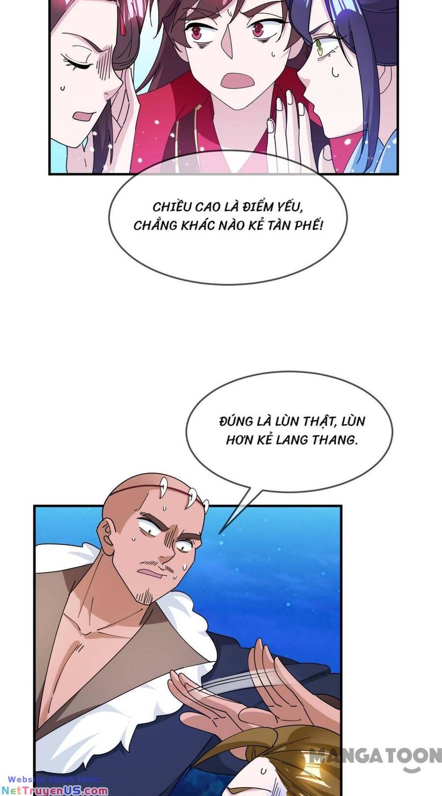 Cực Phẩm Bại Gia Tử chapter 241 - Upload bởi truyensieuhay.com