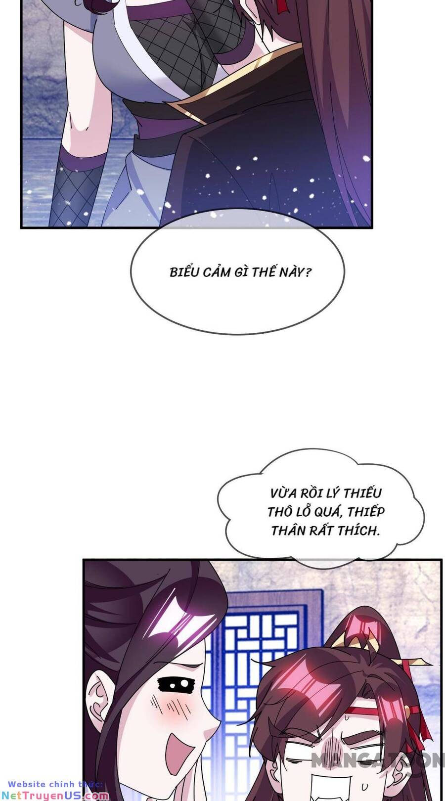 Cực Phẩm Bại Gia Tử chapter 241 - Upload bởi truyensieuhay.com