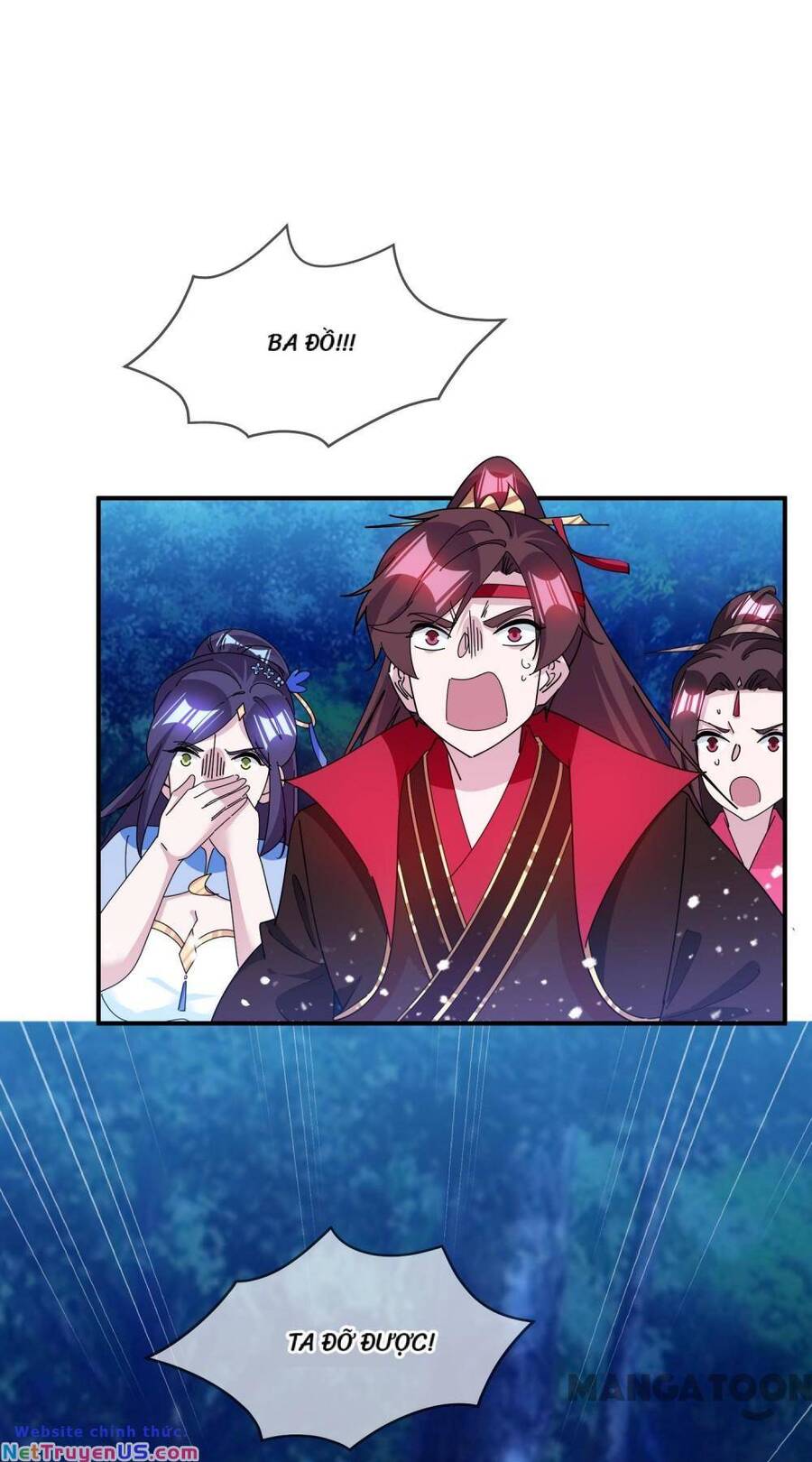 Cực Phẩm Bại Gia Tử chapter 241 - Upload bởi truyensieuhay.com