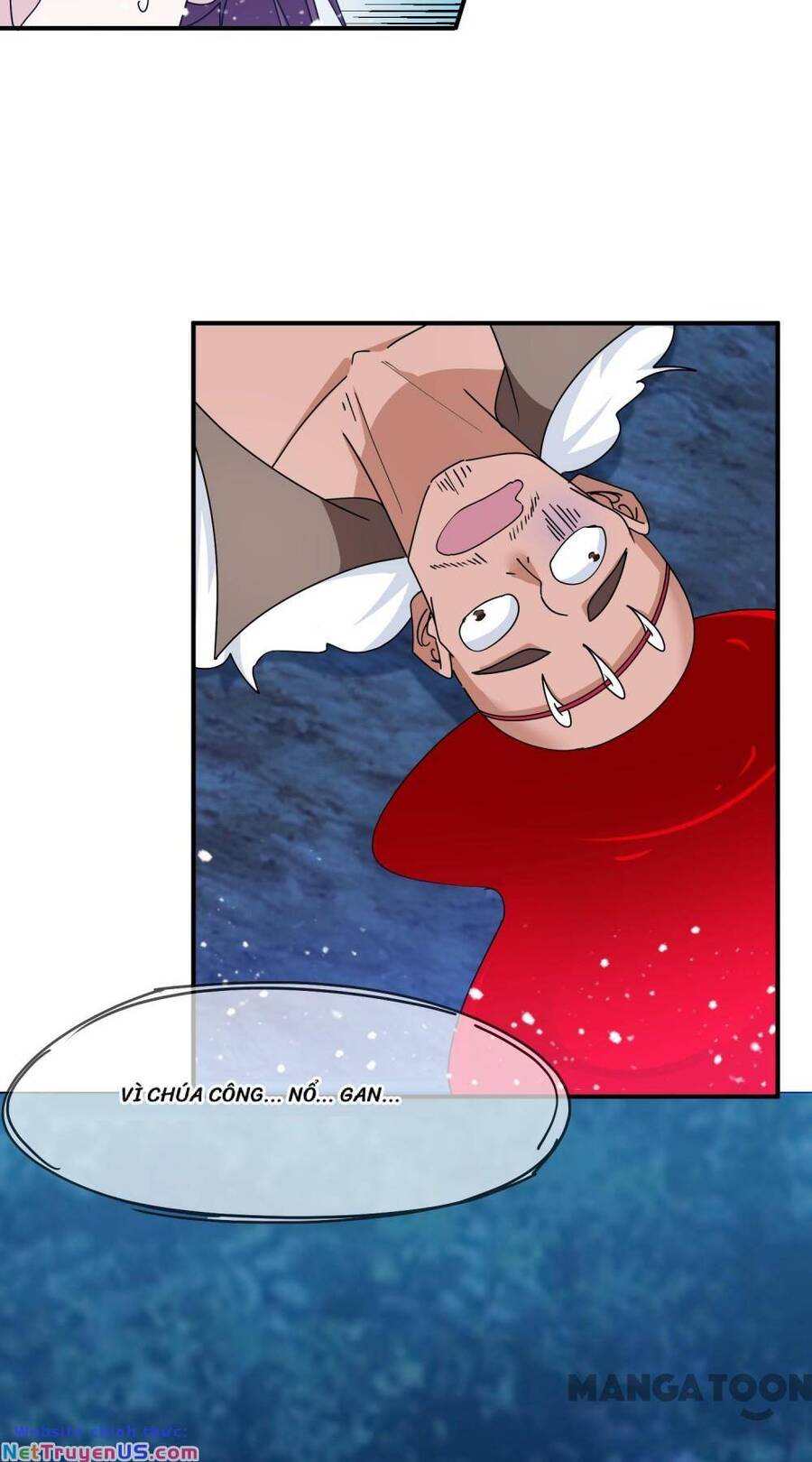 Cực Phẩm Bại Gia Tử chapter 242 - Upload bởi truyensieuhay.com