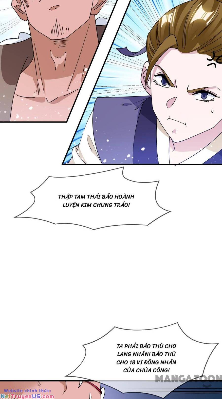 Cực Phẩm Bại Gia Tử chapter 242 - Upload bởi truyensieuhay.com