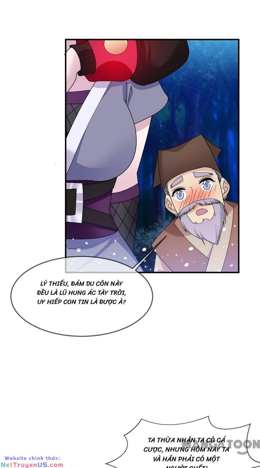 Cực Phẩm Bại Gia Tử chapter 242 - Upload bởi truyensieuhay.com