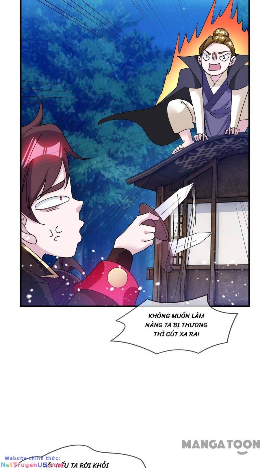 Cực Phẩm Bại Gia Tử chapter 242 - Upload bởi truyensieuhay.com