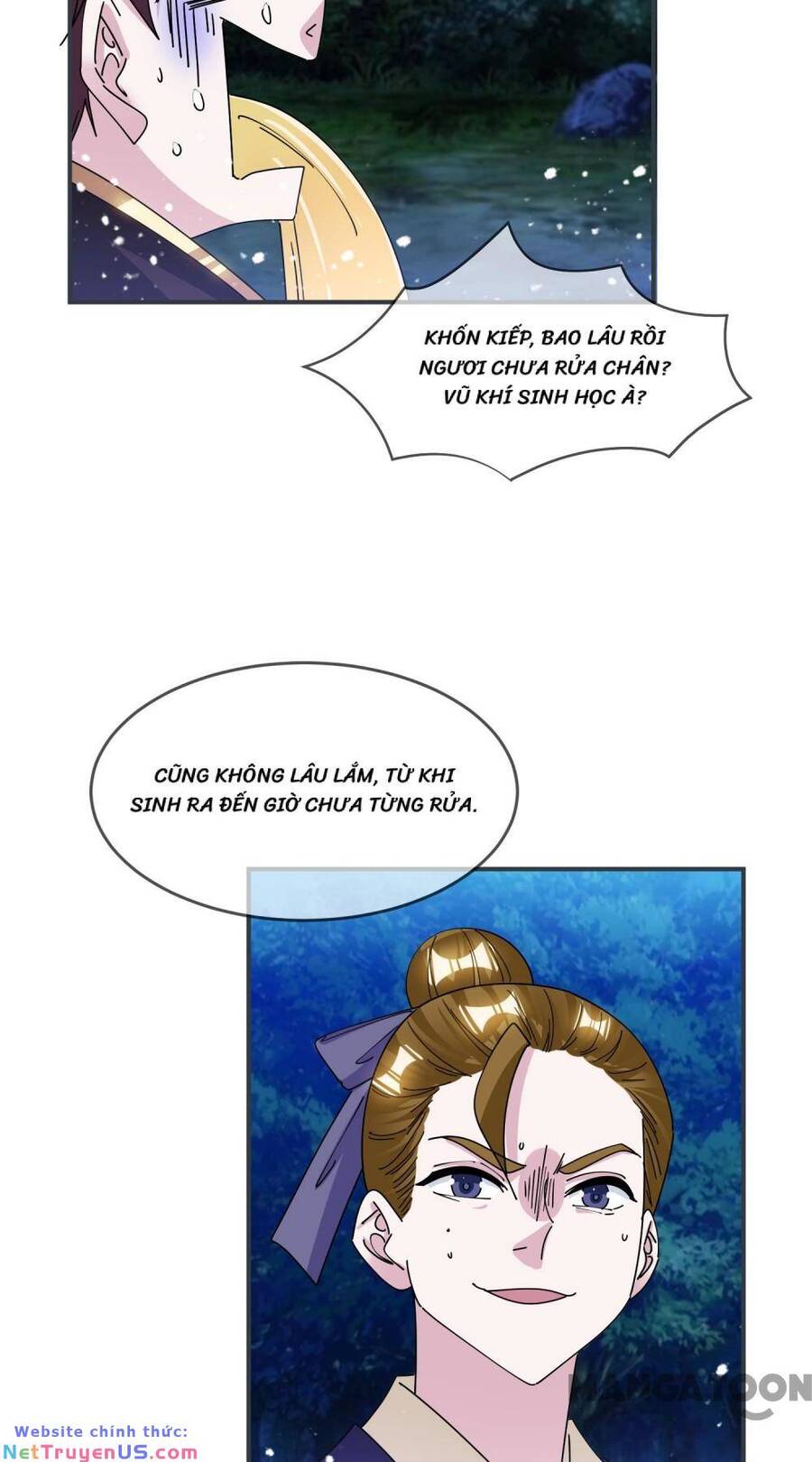 Cực Phẩm Bại Gia Tử chapter 243 - Upload bởi truyensieuhay.com