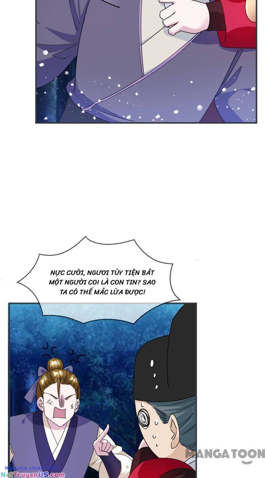 Cực Phẩm Bại Gia Tử chapter 243 - Upload bởi truyensieuhay.com