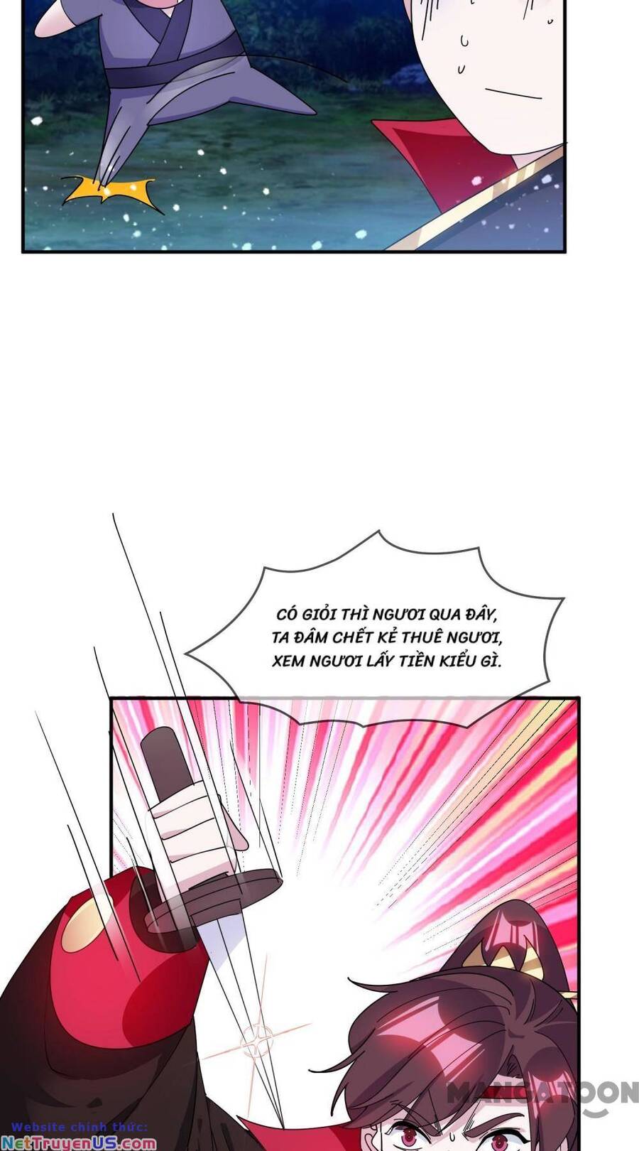 Cực Phẩm Bại Gia Tử chapter 243 - Upload bởi truyensieuhay.com