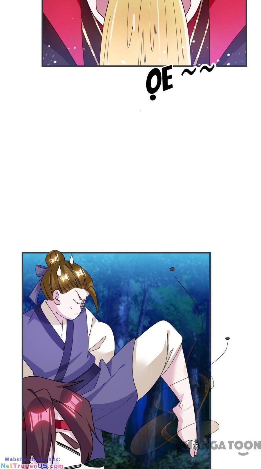 Cực Phẩm Bại Gia Tử chapter 243 - Upload bởi truyensieuhay.com