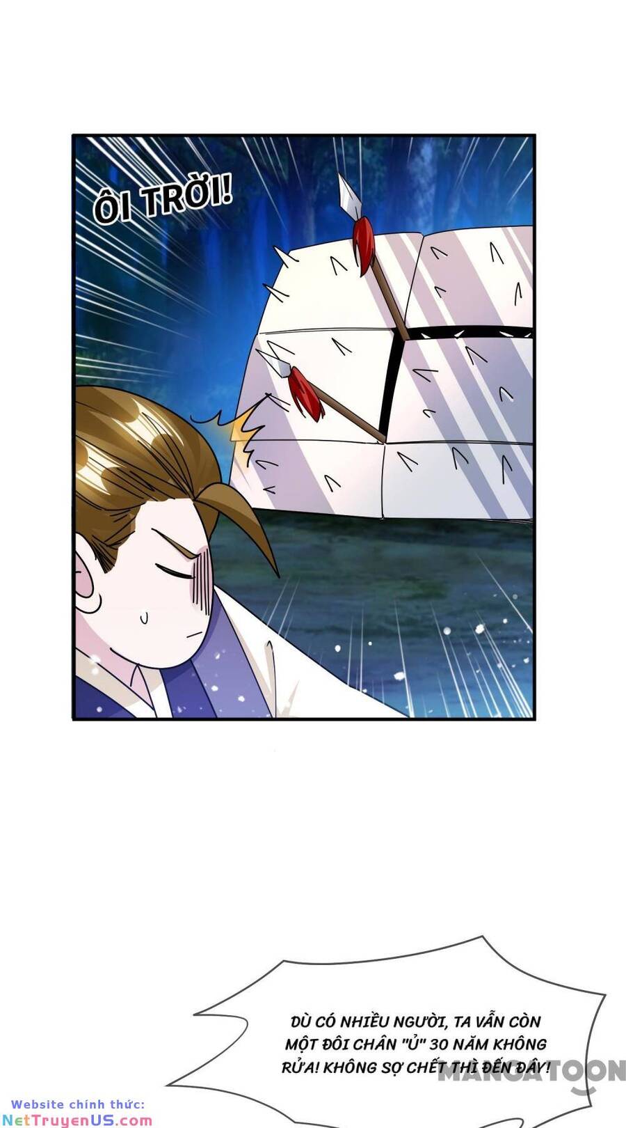 Cực Phẩm Bại Gia Tử chapter 244 - Upload bởi truyensieuhay.com