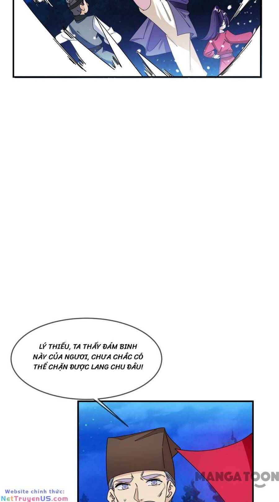 Cực Phẩm Bại Gia Tử chapter 244 - Upload bởi truyensieuhay.com