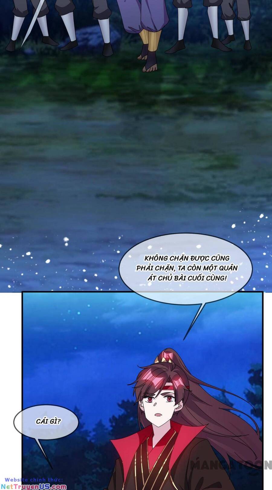 Cực Phẩm Bại Gia Tử chapter 244 - Upload bởi truyensieuhay.com