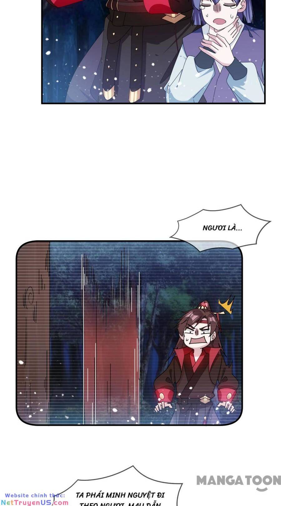 Cực Phẩm Bại Gia Tử chapter 244 - Upload bởi truyensieuhay.com