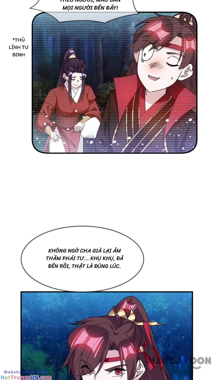 Cực Phẩm Bại Gia Tử chapter 244 - Upload bởi truyensieuhay.com