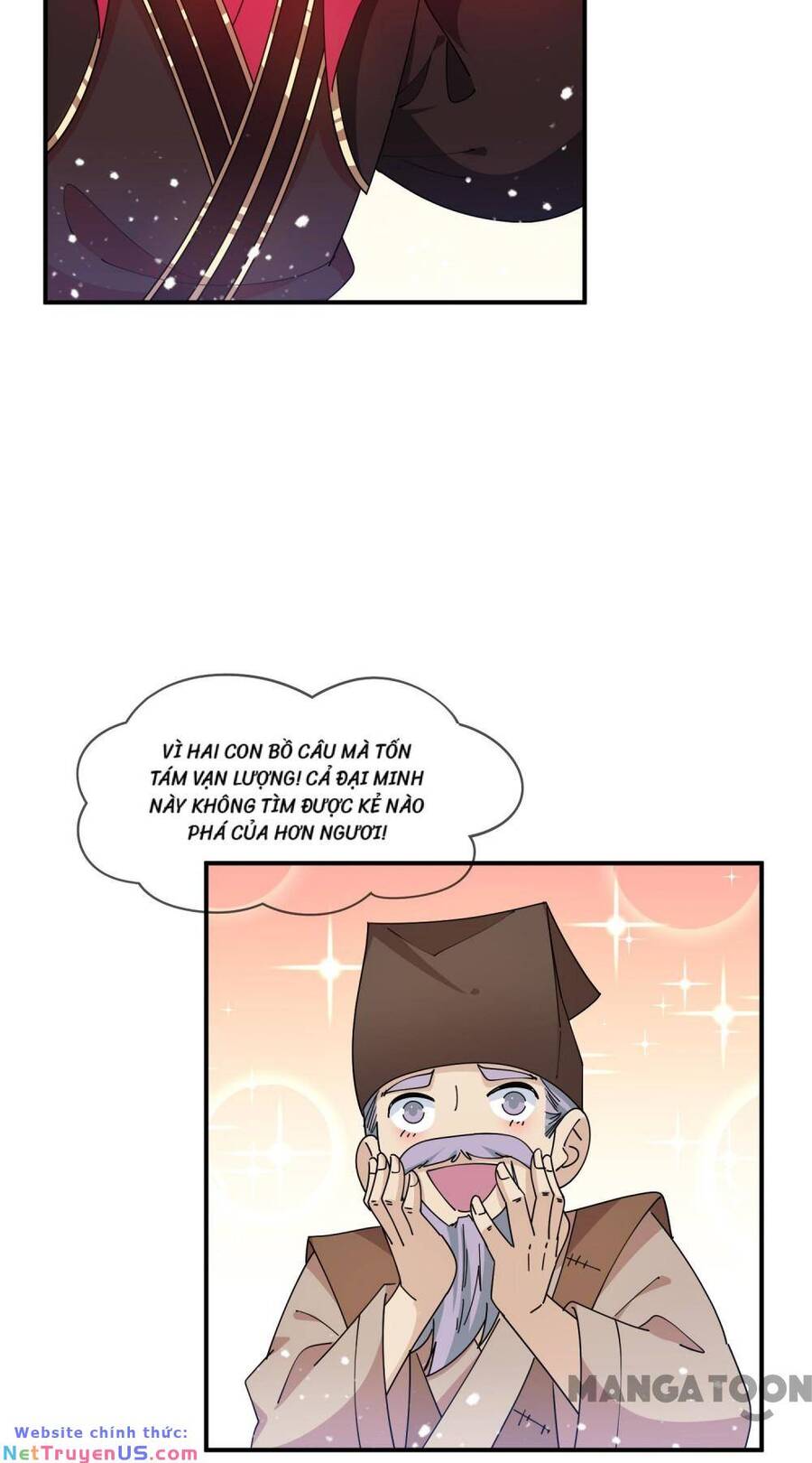 Cực Phẩm Bại Gia Tử chapter 245 - Upload bởi truyensieuhay.com
