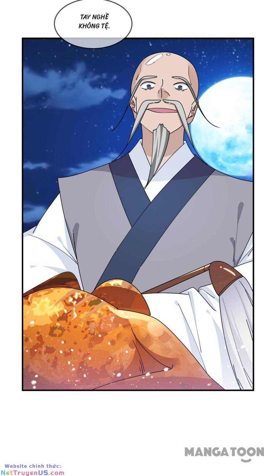 Cực Phẩm Bại Gia Tử chapter 245 - Upload bởi truyensieuhay.com