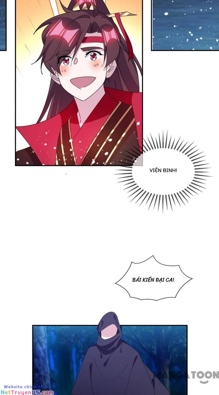 Cực Phẩm Bại Gia Tử chapter 245 - Upload bởi truyensieuhay.com