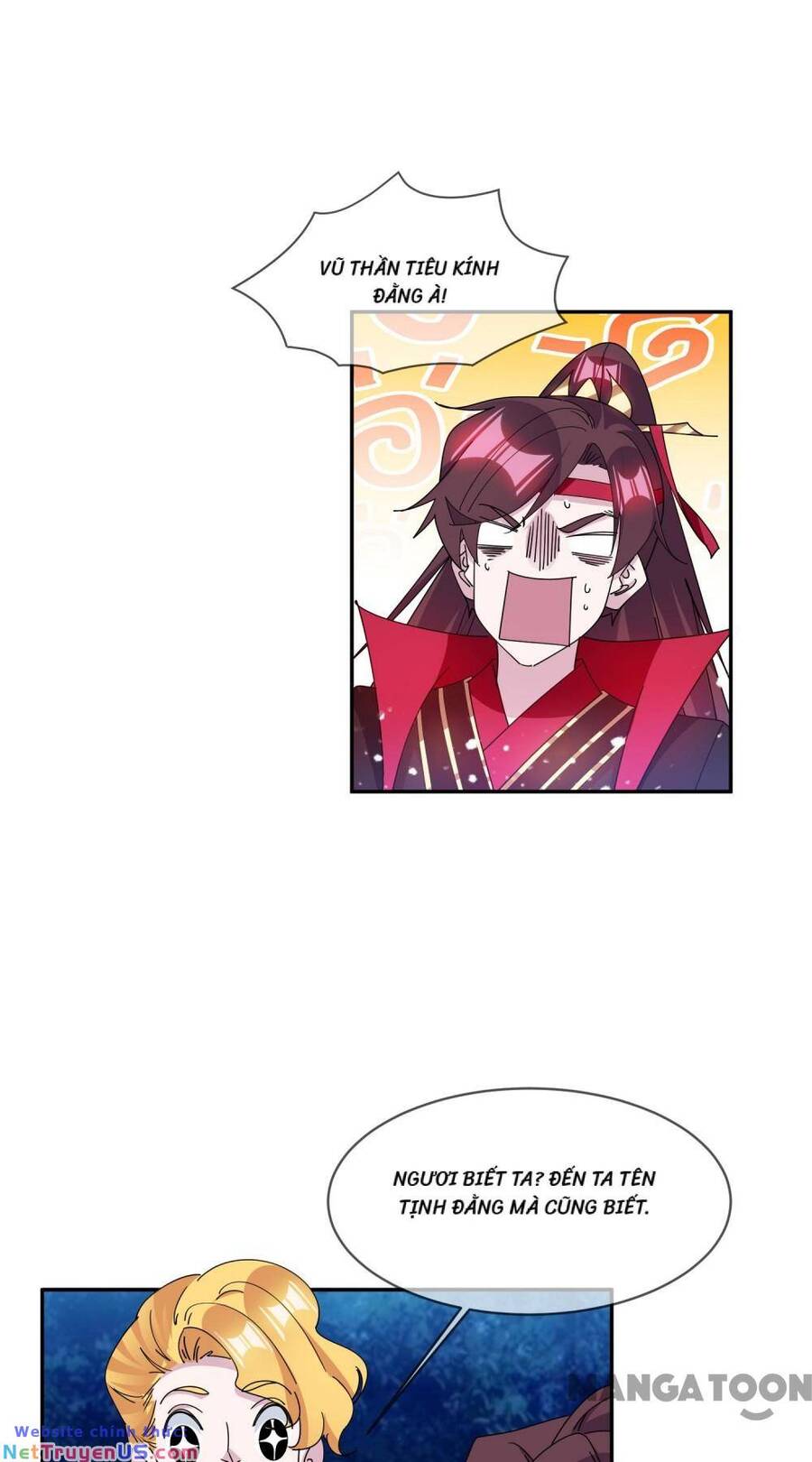 Cực Phẩm Bại Gia Tử chapter 245 - Upload bởi truyensieuhay.com