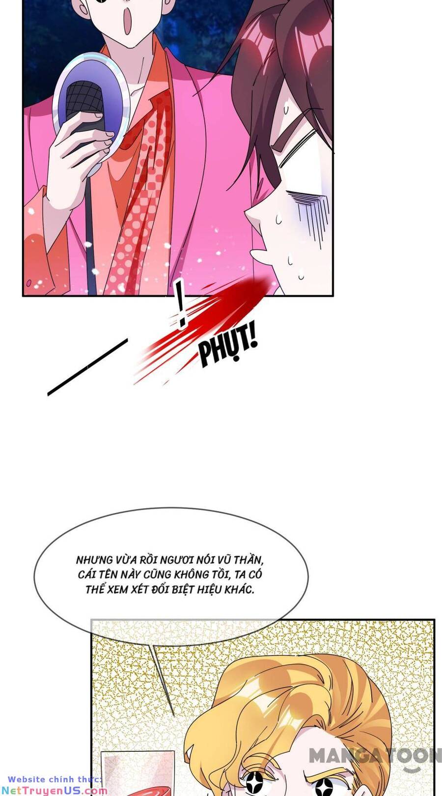 Cực Phẩm Bại Gia Tử chapter 245 - Upload bởi truyensieuhay.com