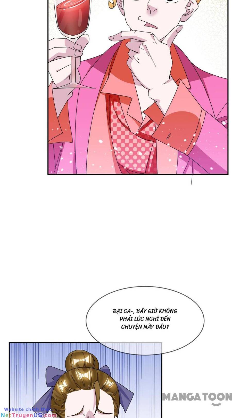Cực Phẩm Bại Gia Tử chapter 245 - Upload bởi truyensieuhay.com