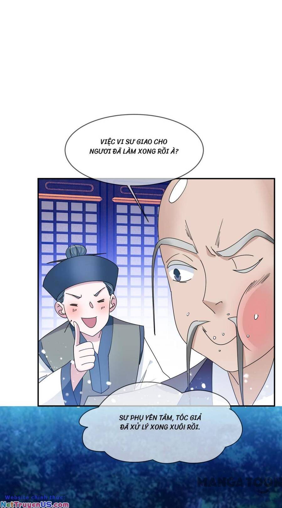 Cực Phẩm Bại Gia Tử chapter 245 - Upload bởi truyensieuhay.com