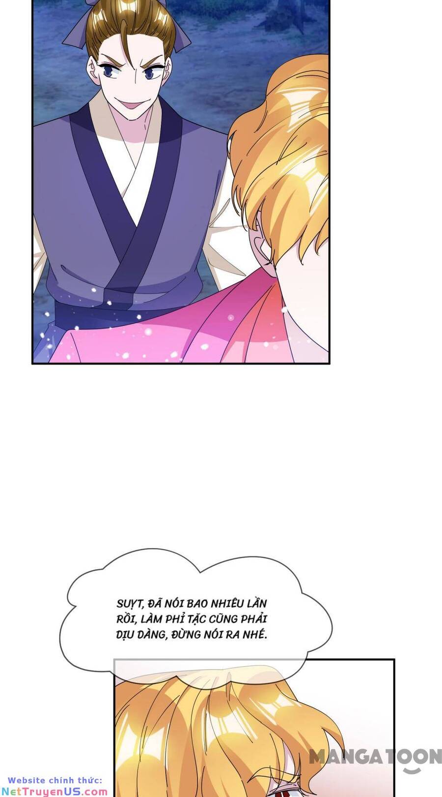 Cực Phẩm Bại Gia Tử chapter 245 - Upload bởi truyensieuhay.com