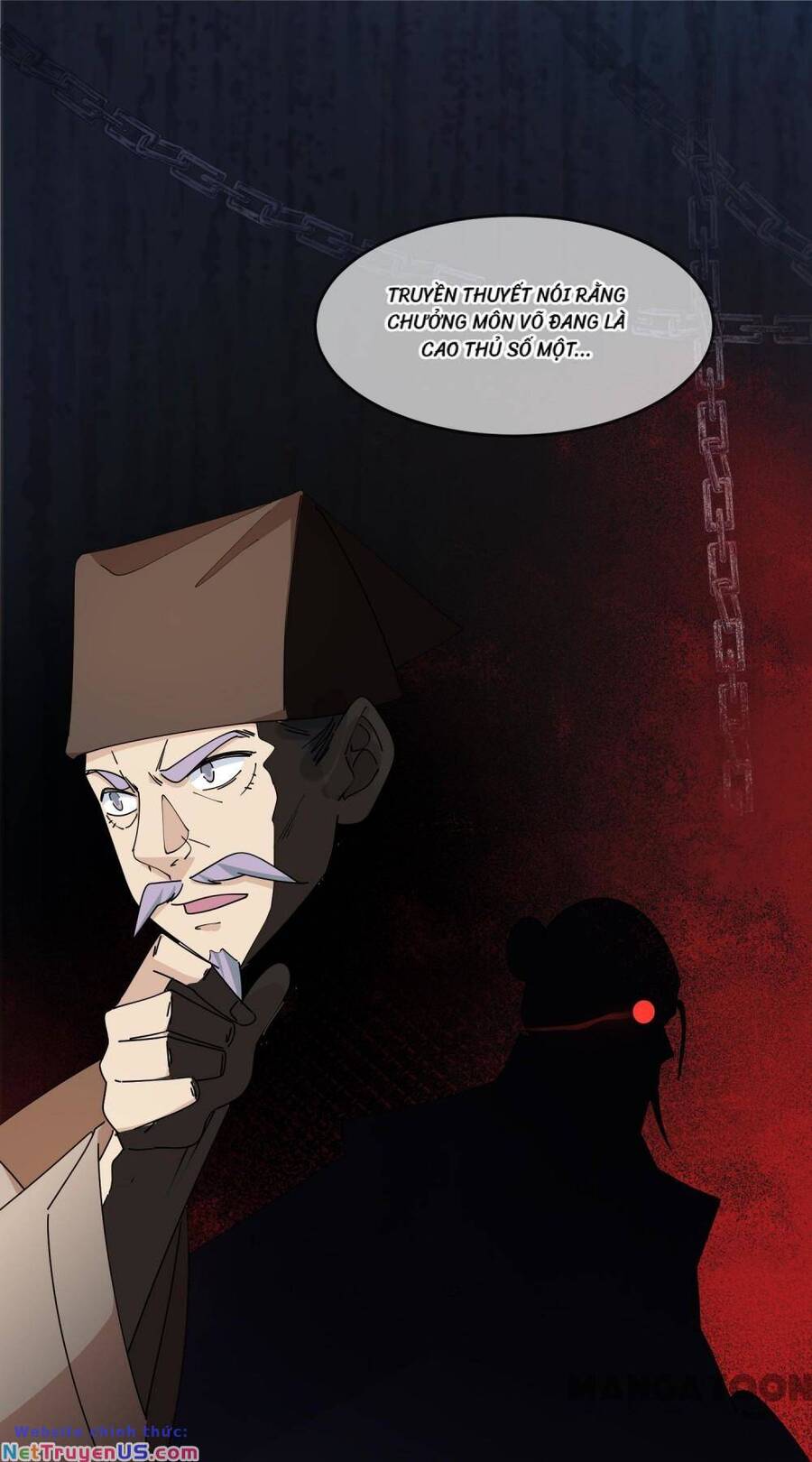Cực Phẩm Bại Gia Tử chapter 245 - Upload bởi truyensieuhay.com