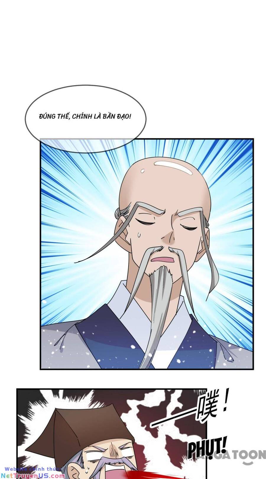 Cực Phẩm Bại Gia Tử chapter 245 - Upload bởi truyensieuhay.com