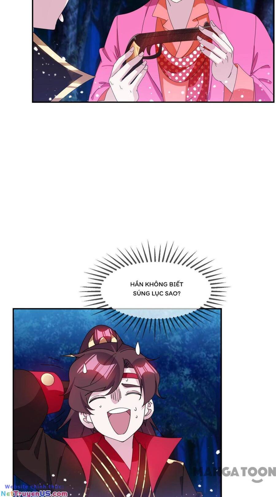 Cực Phẩm Bại Gia Tử chapter 246 - Upload bởi truyensieuhay.com